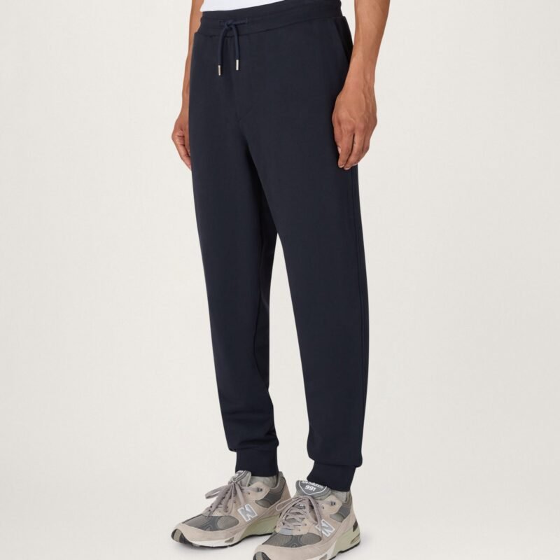 The Sunday Jogger in Navy